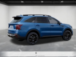 Kia Sorento Hybrid X-Line SX Prestige AWD 2026