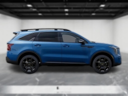 Kia Sorento Hybrid X-Line SX Prestige AWD 2026