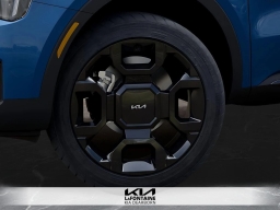 Kia Sorento Hybrid X-Line SX Prestige AWD 2026