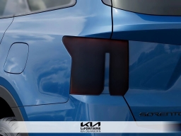 Kia Sorento Hybrid X-Line SX Prestige AWD 2026