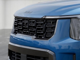 Kia Sorento Hybrid X-Line SX Prestige AWD 2026