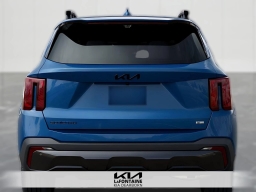 Kia Sorento Hybrid X-Line SX Prestige AWD 2026