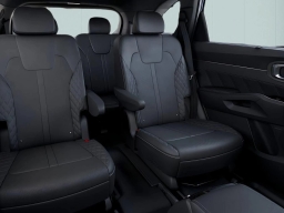 Kia Sorento Hybrid X-Line SX Prestige AWD 2026