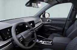 Kia Sorento Hybrid X-Line SX Prestige AWD 2026