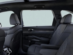 Kia Sorento Hybrid X-Line SX Prestige AWD 2026