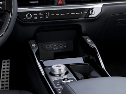 Kia Sorento Hybrid X-Line SX Prestige AWD 2026