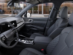 Kia Sorento Hybrid X-Line SX Prestige AWD 2026