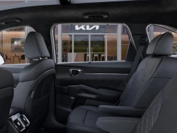 Kia Sorento Hybrid X-Line SX Prestige AWD 2026