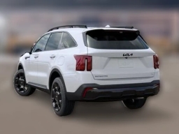 Kia Sorento Hybrid X-Line SX Prestige AWD 2026