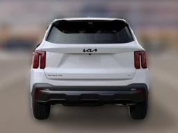 Kia Sorento Hybrid X-Line SX Prestige AWD 2026