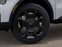 Kia Sorento Hybrid X-Line SX Prestige AWD 2026
