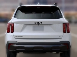 Kia Sorento Hybrid X-Line SX Prestige AWD 2026