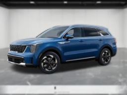 Kia Sorento Hybrid SX Prestige AWD 2025