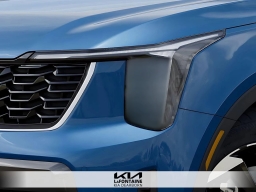 Kia Sorento Hybrid SX Prestige AWD 2025