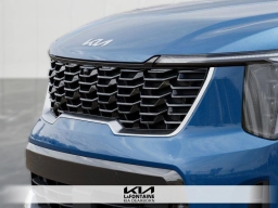 Kia Sorento Hybrid SX Prestige AWD 2025