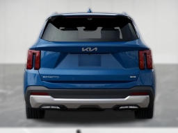 Kia Sorento Hybrid SX Prestige AWD 2025