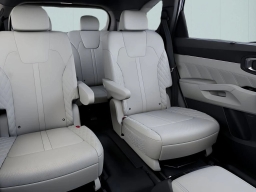 Kia Sorento Hybrid SX Prestige AWD 2025