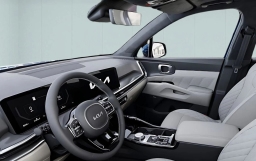 Kia Sorento Hybrid SX Prestige AWD 2025