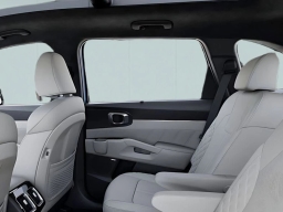 Kia Sorento Hybrid SX Prestige AWD 2025