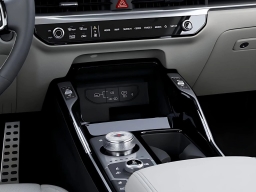 Kia Sorento Hybrid SX Prestige AWD 2025