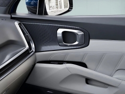 Kia Sorento Hybrid SX Prestige AWD 2025