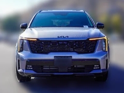 Kia Sorento Hybrid X-Line SX Prestige AWD 2026