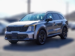 Kia Sorento Hybrid X-Line SX Prestige AWD 2026