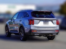 Kia Sorento Hybrid X-Line SX Prestige AWD 2026