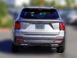 Kia Sorento Hybrid X-Line SX Prestige AWD 2026