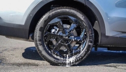 Kia Sorento Hybrid X-Line SX Prestige AWD 2026