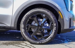 Kia Sorento Hybrid X-Line SX Prestige AWD 2026