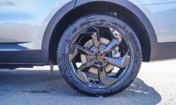 Kia Sorento Hybrid X-Line SX Prestige AWD 2026