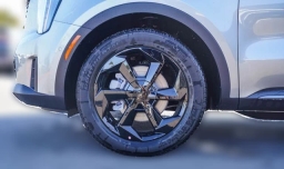 Kia Sorento Hybrid X-Line SX Prestige AWD 2026