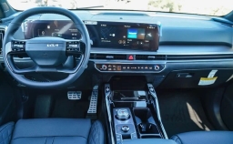 Kia Sorento Hybrid X-Line SX Prestige AWD 2026