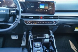 Kia Sorento Hybrid X-Line SX Prestige AWD 2026