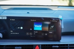 Kia Sorento Hybrid X-Line SX Prestige AWD 2026