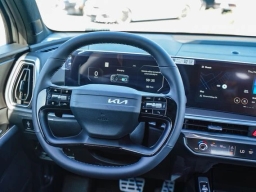 Kia Sorento Hybrid X-Line SX Prestige AWD 2026