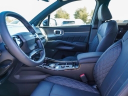 Kia Sorento Hybrid X-Line SX Prestige AWD 2026