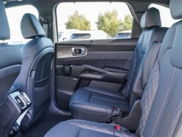 Kia Sorento Hybrid X-Line SX Prestige AWD 2026