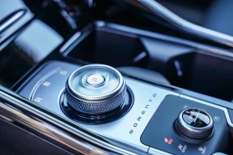 Kia Sorento Hybrid X-Line SX Prestige AWD 2026