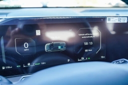 Kia Sorento Hybrid X-Line SX Prestige AWD 2026