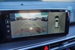 Kia Sorento Hybrid X-Line SX Prestige AWD 2026