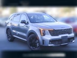 Kia Sorento Hybrid X-Line SX Prestige AWD 2026
