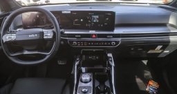 Kia Sorento Hybrid X-Line SX Prestige AWD 2026