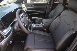 Kia Sorento Hybrid X-Line SX Prestige AWD 2026
