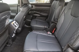 Kia Sorento Hybrid X-Line SX Prestige AWD 2026