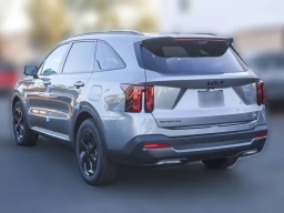 Kia Sorento Hybrid X-Line SX Prestige AWD 2026