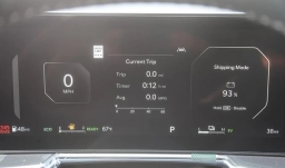 Kia Sorento Hybrid X-Line SX Prestige AWD 2026