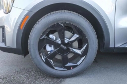 Kia Sorento Hybrid X-Line SX Prestige AWD 2026