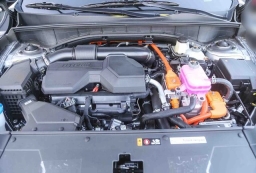 Kia Sorento Hybrid X-Line SX Prestige AWD 2026
